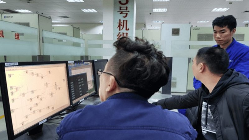 IT运维外包，为何选择驻场服务？**