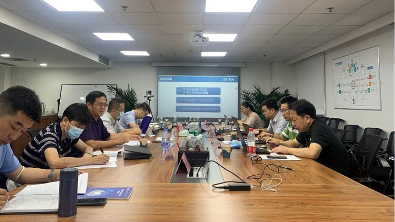 IT咨询服务规范标准培训，企业数字化转型必备利器