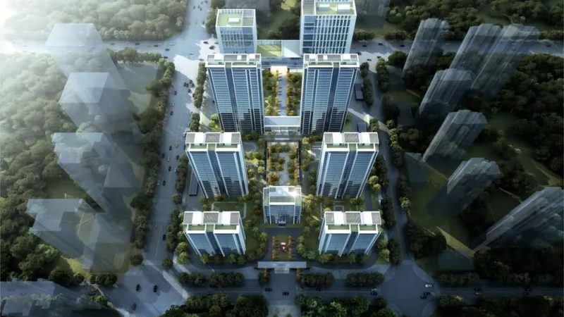 成都弱电系统工程安装：关键要素与选型策略**
