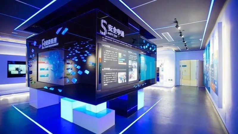 商场弱电维保：如何保障安全、稳定、高效运行